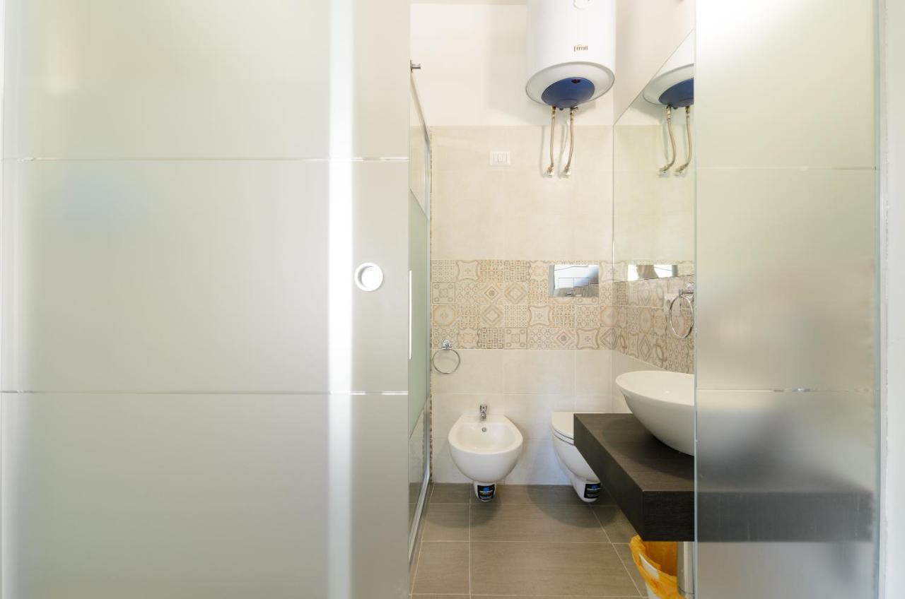 Marina D'Agro Residence Santa Teresa Di Riva Εξωτερικό φωτογραφία