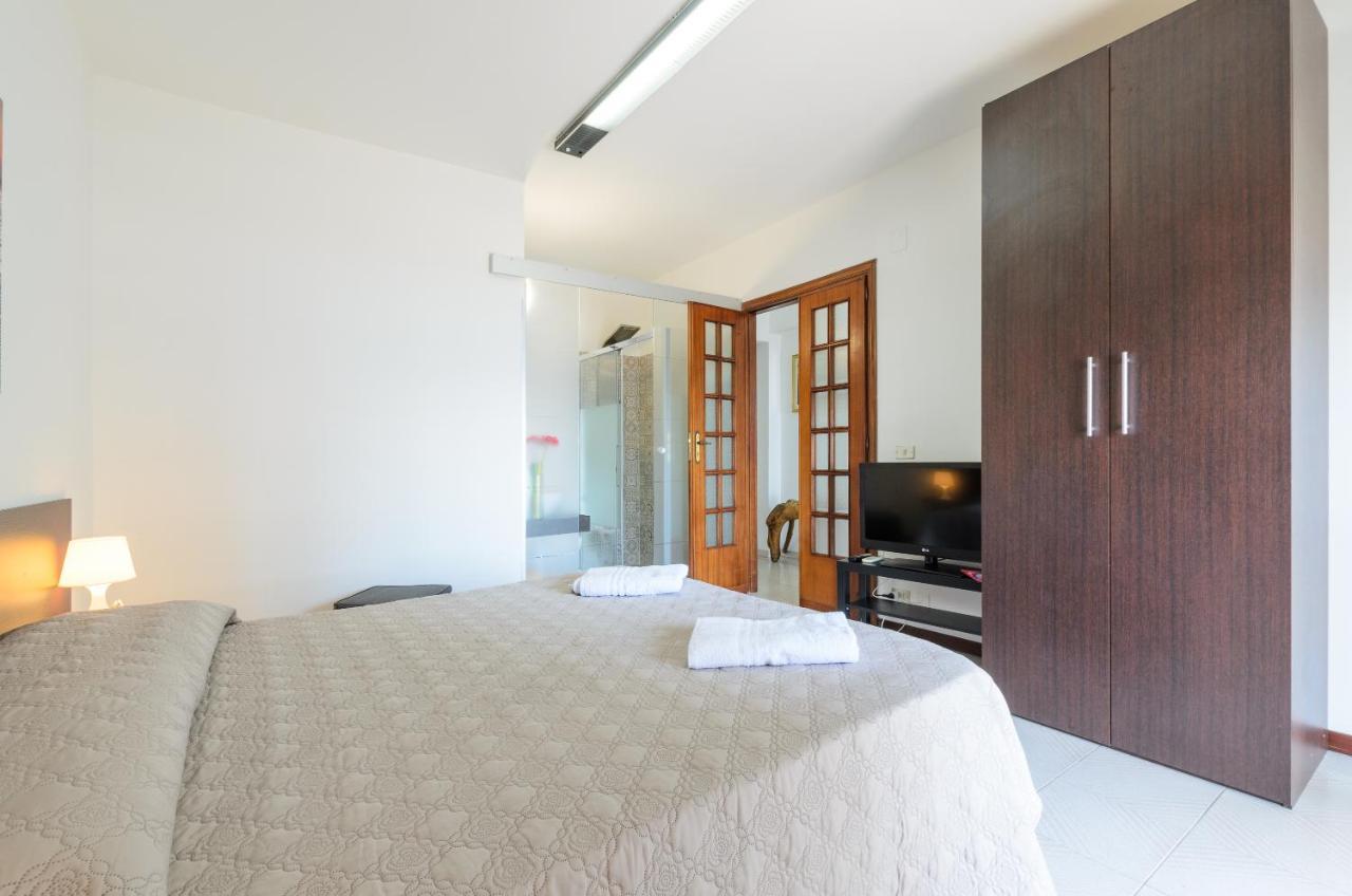 Marina D'Agro Residence Santa Teresa Di Riva Εξωτερικό φωτογραφία