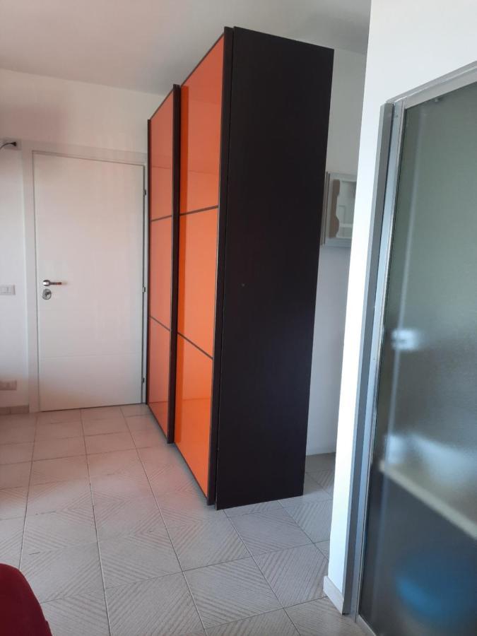 Marina D'Agro Residence Santa Teresa Di Riva Εξωτερικό φωτογραφία
