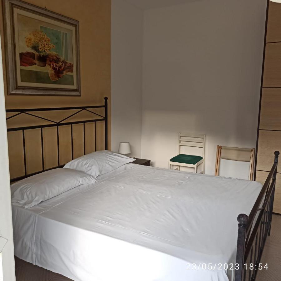 Marina D'Agro Residence Santa Teresa Di Riva Εξωτερικό φωτογραφία